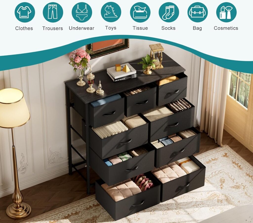 Best Drawer Bedroom Storage Organizer (1) 2 813ZnyEMmCL. AC SL1500 Contemporary Decor Ideas