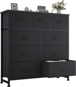 Drawer Bedroom Storage