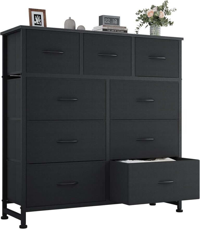 Drawer Bedroom Storage