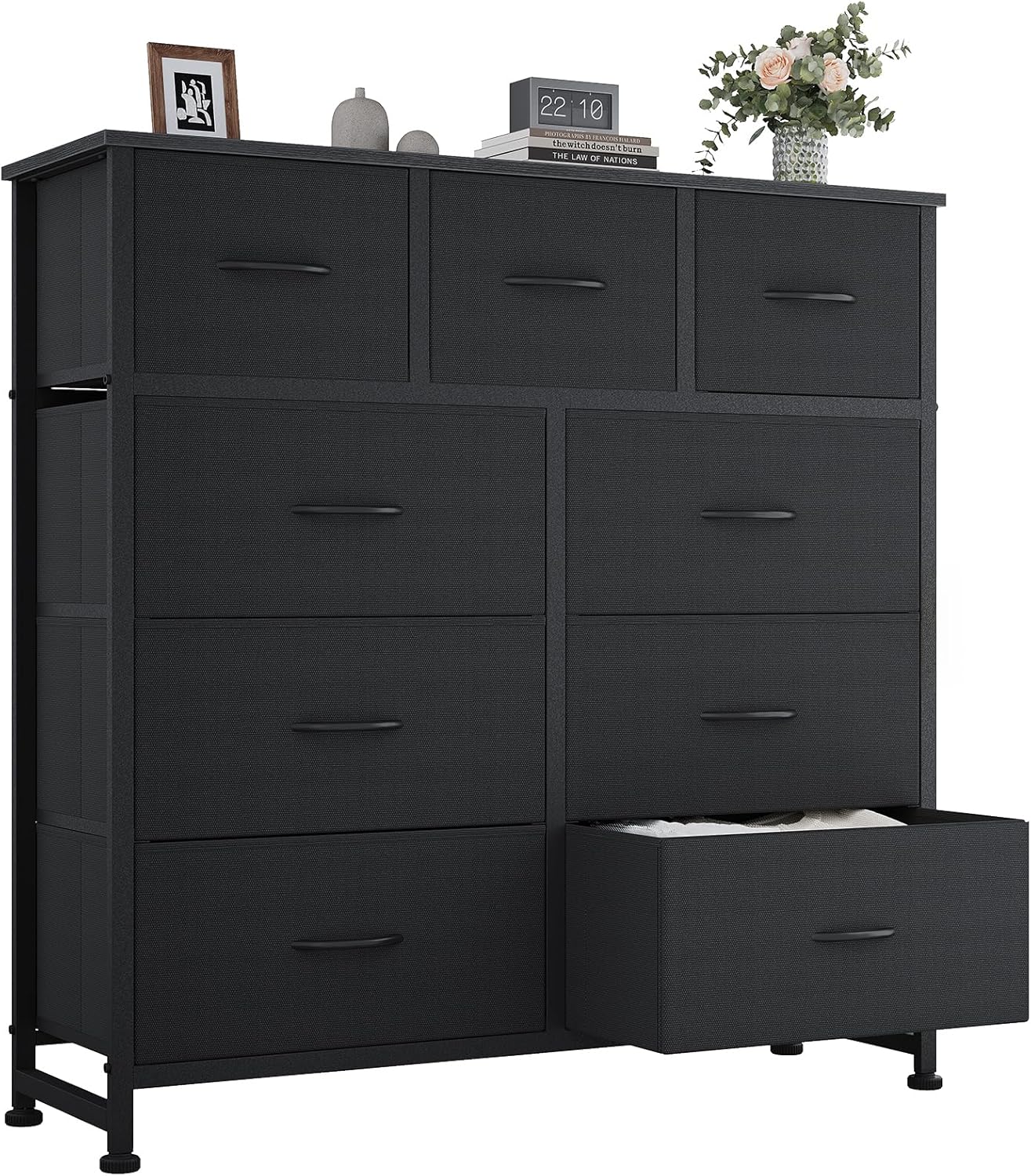 Drawer Bedroom Storage