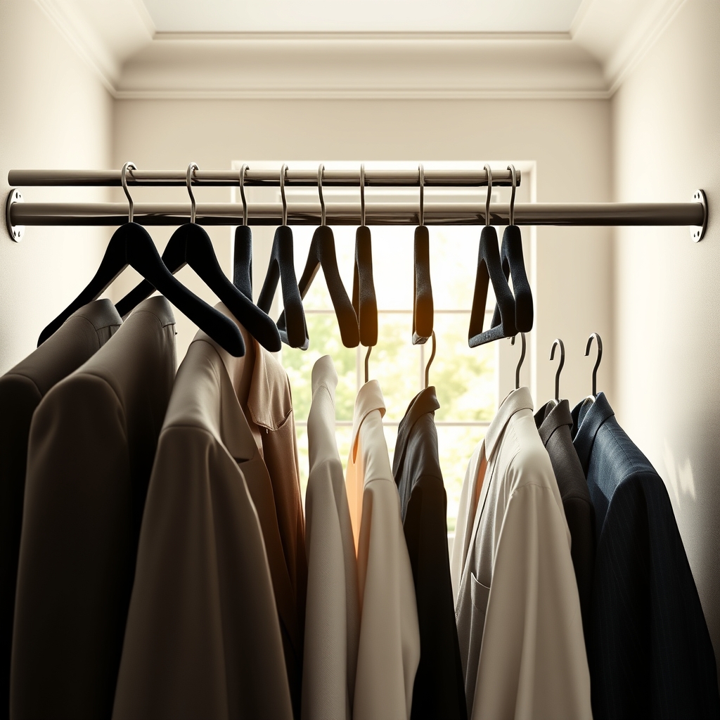 Velvet Hangers: 10 Ultimate Checklist For Amazing Closet Organization 2026 1 velvet hangers product view